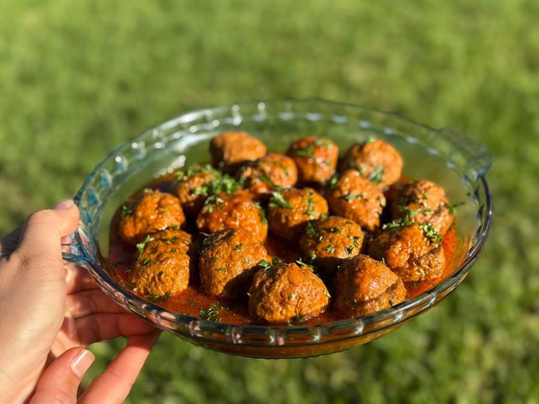 Kofta