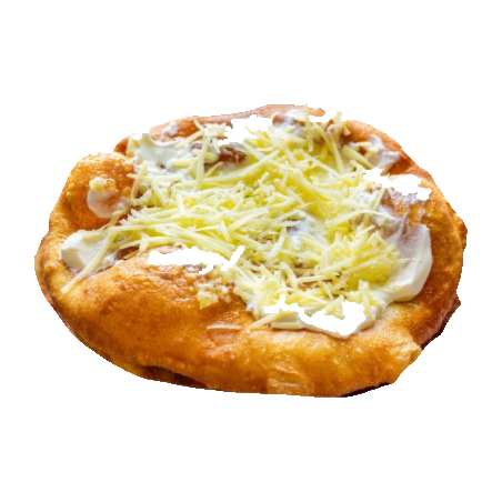 OG Paratha